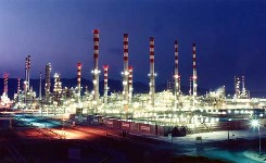 BANDAR ABBAS Refinery (Electrical & Instrumental Works)